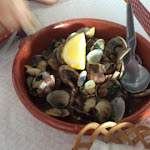 Photo n°1 de l'avis de Rui.e fait le 04/05/2019 à 21:20 sur le  Tasca do Barrocas à Alcácer do Sal