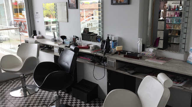 Grado Cero Hair Salon - San Pedro de La Paz