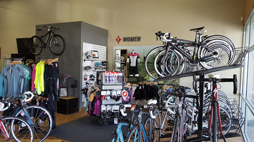 Bicycle Store «Canyon Bicycles - Millcreek», reviews and photos, 3969 Wasatch Blvd, Salt Lake City, UT 84124, USA