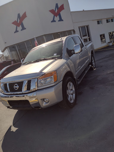 Used Car Dealer «Approved Auto of America», reviews and photos, 2105 Dixie Hwy, Louisville, KY 40210, USA