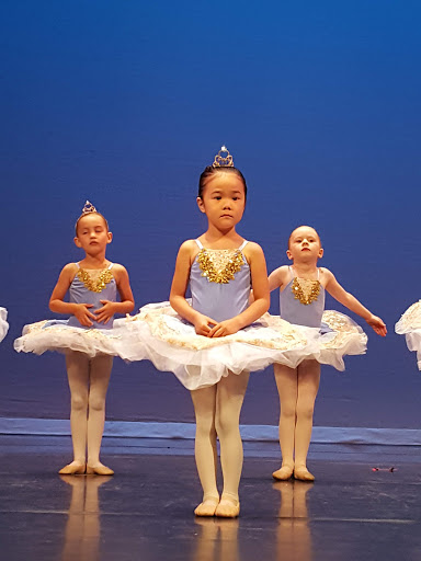 Performing Arts Theater «Washington Center for the Performing Arts», reviews and photos, 512 Washington St SE, Olympia, WA 98501, USA