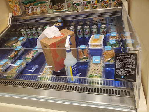 Supermarket «Publix Super Market at Peachtree East», reviews and photos, 130 Peachtree East Shopping Center # 4, Peachtree City, GA 30269, USA