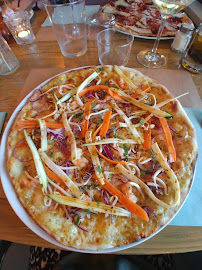 Pizza du Restaurant La Pizzeria à Bidart - n°15