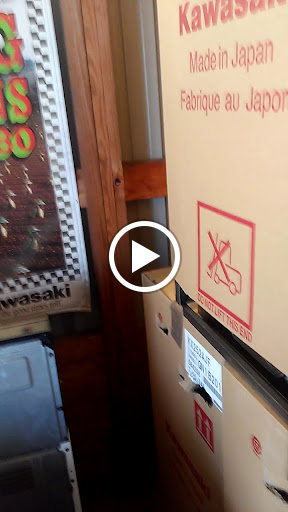 Kawasaki Motorcycle Dealer «JMP Cycle Kawasaki», reviews and photos, 1490 E Edwardsville Rd, Wood River, IL 62095, USA