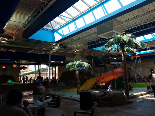 Water Park «Palm Island Indoor Waterpark», reviews and photos, 8250 Park Rd, Batavia, NY 14020, USA