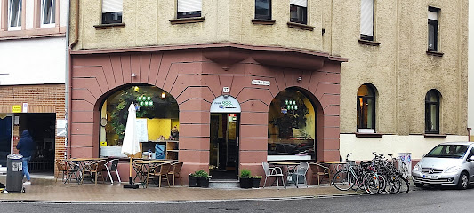 Tuk Tuk Thai Spezialitäten Gaststätte - Bahnhofstraße 37, 69115 Heidelberg, Germany