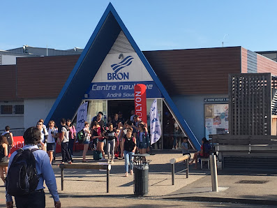 RCBD Natation All. Gaillard Romanet, 69500 Bron, France