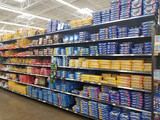 Department Store «Walmart Supercenter», reviews and photos, 501 E Lincoln Hwy, New Lenox, IL 60451, USA