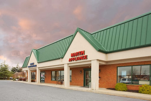 Appliance Store «Martin Appliance», reviews and photos, 4216 Oregon Pike, Brownstown, PA 17508, USA