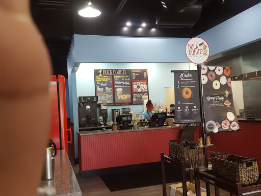 Donut Shop «Duck Donuts», reviews and photos, 511 Quince Orchard Rd, Gaithersburg, MD 20878, USA