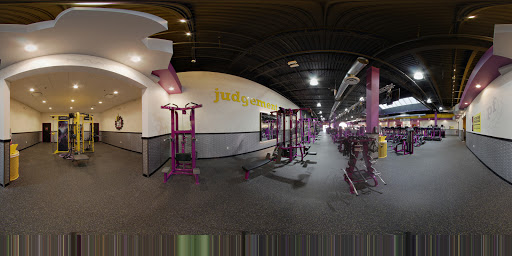 Gym «Planet Fitness», reviews and photos, 2192 E 116th St, Carmel, IN 46032, USA