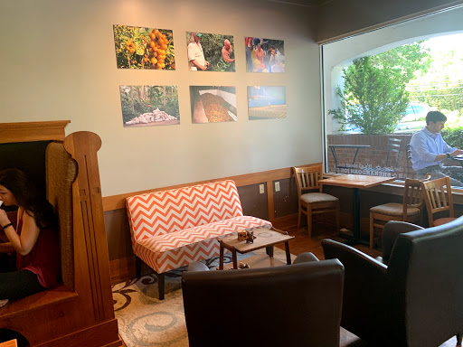 Coffee Shop «Shenandoah Joe at Ivy», reviews and photos, 2214 Ivy Rd #109, Charlottesville, VA 22903, USA