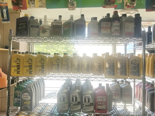 Auto Parts Store «Parkview Auto Parts», reviews and photos, 2625 W 51st St, Chicago, IL 60632, USA