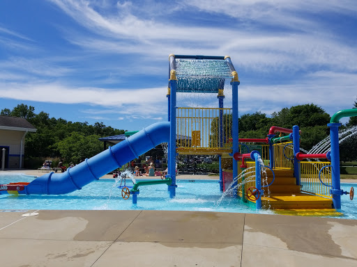 Water Park «Kennedy Water Park», reviews and photos, Eclipse Pl, South Bend, IN 46628, USA