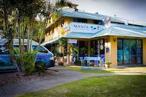 Manta Lodge & Scuba Centre image