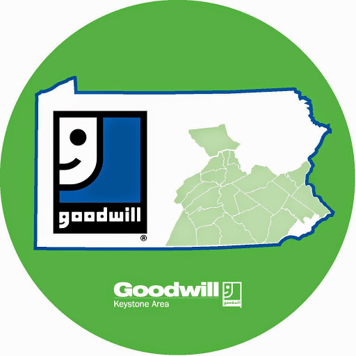 Thrift Store «Goodwill Store & Donation Center», reviews and photos, 1544 PA-61 #6131, Pottsville, PA 17901, USA