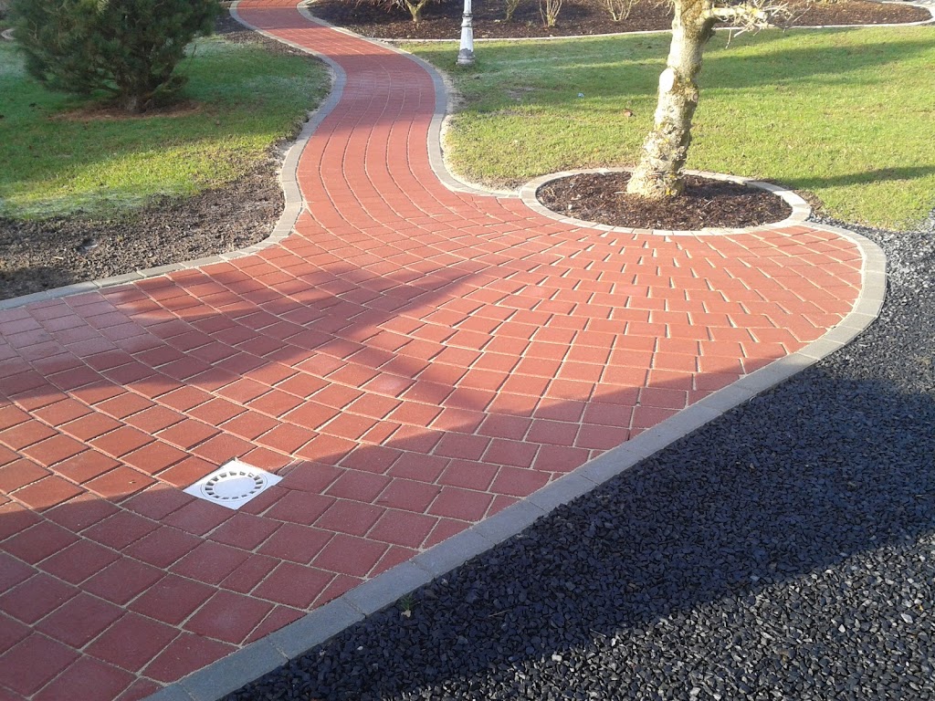 Garten Concept A.Reinhardt