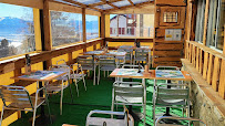 Photos du propriétaire du Restaurant Zen Altitude à Font-Romeu-Odeillo-Via - n°3