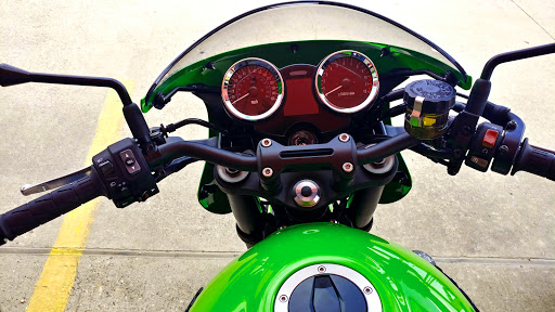 Motorcycle Dealer «Corpus Christi CyclePlaza», reviews and photos, 2937 S Padre Island Dr, Corpus Christi, TX 78415, USA