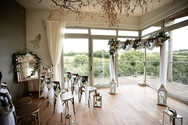 Reviews of Intimate Weddings at Tree Top Escape in Plymouth - Event Planner