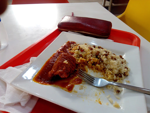 De Tastee Fried Chicken, 144 Shobowale Street, Akowonjo Road, Akowonjo 100276, Lagos, Nigeria, Asian Restaurant, state Lagos