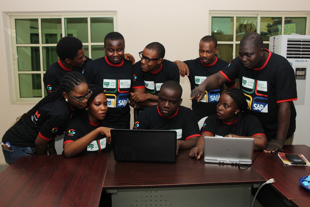 Olivet Cloud Solutions Nigeria Limited