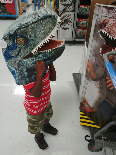 Department Store «Walmart Supercenter», reviews and photos, 7001 Concourse Pkwy, Douglasville, GA 30134, USA