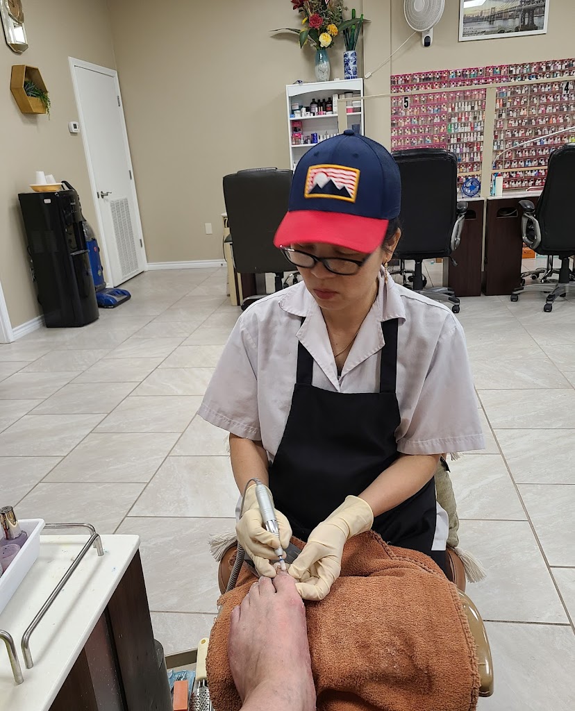 Pro Nails 70601