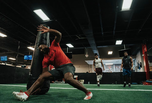 Physical Fitness Program «D1 Sports Training - Tampa», reviews and photos, 6918 Gunn Hwy, Tampa, FL 33625, USA