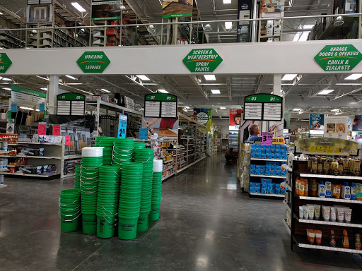 Home Improvement Store «Menards», reviews and photos, 12600 Plaza Dr, Eden Prairie, MN 55344, USA