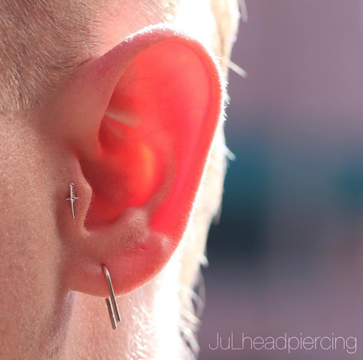 Explore cancer tattoo ideas for females, creative tattoo ideas in Alhambra, available at JuL head