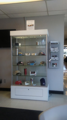 Nissan Dealer «Dublin Nissan», reviews and photos, 6450 Dublin Ct, Dublin, CA 94568, USA