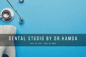 Dental studio by Dr. Hamda image