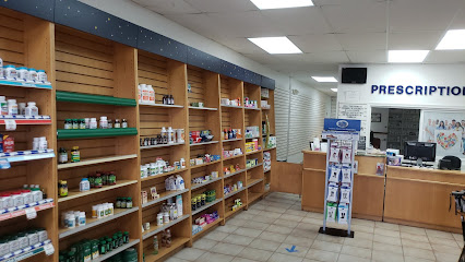 Pharmcare Pharmacy (786) 842-3840