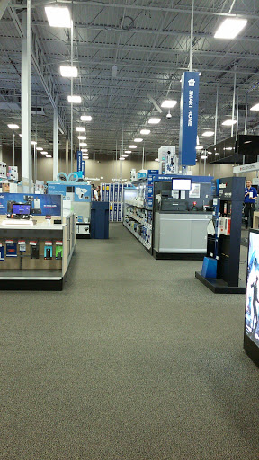 Electronics Store «Best Buy», reviews and photos, 8210 Agora Pkwy, Schertz, TX 78154, USA