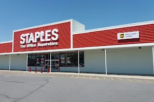 Staples image