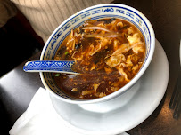 Soupe du Restaurant chinois Le Shanghai Hang-Zhou à Paris - n°13