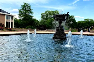 Cross Creek Linear Park Fountain image