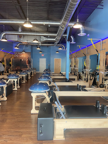 Club Pilates Dearborn Heights - Dearborn Area Chamber
