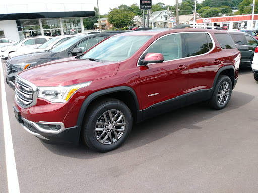 GMC Dealer «Kern Motor Company», reviews and photos, 2110 Valley Ave, Winchester, VA 22601, USA