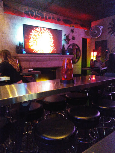 Hookah Bar «Fusion Hookah Lounge & Smoke Shop», reviews and photos, 2205 W Berry St, Fort Worth, TX 76110, USA