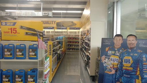 Auto Parts Store «NAPA Auto Parts - Genuine Parts Company», reviews and photos, 2302 Ross Clark Cir, Dothan, AL 36301, USA
