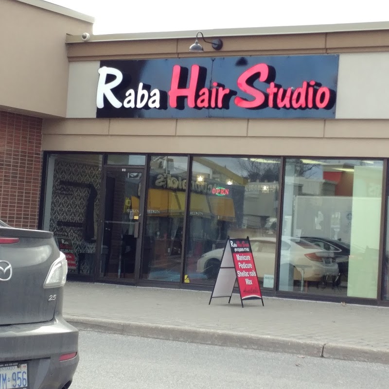 Rabaa Hair Studio