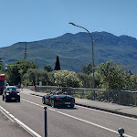 Photo n°2 de l'avis de Eric.e fait le 09/08/2021 à 17:06 sur le  Hotel Luise à Riva del Garda