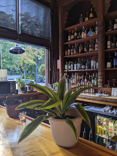 Indian Restaurant «Mela Indian Restaurant», reviews and photos, 70 N Lexington Ave, Asheville, NC 28801, USA