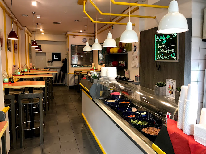 Pizza-Pasta-Point in Gelsenkirchen