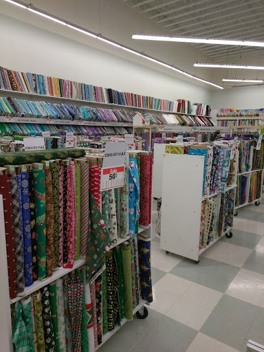 Fabric Store «Jo-Ann Fabrics and Crafts», reviews and photos, 4104 Tacoma Mall Blvd, Tacoma, WA 98409, USA