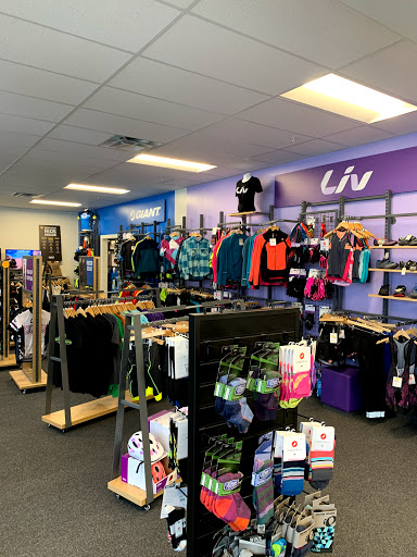 Bicycle Store «Slipping Gears Cycling», reviews and photos, 753 Stillwater Ave, Bangor, ME 04401, USA