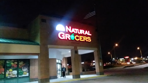 Natural Foods Store «Natural Grocers», reviews and photos, 9108 Metcalf Ave, Overland Park, KS 66212, USA