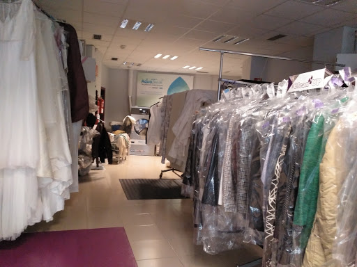 Tintoreria Clean Up en A Coruña, A Coruña